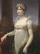 Portrait de l'Imperatrice Josephine Andrea Appiani